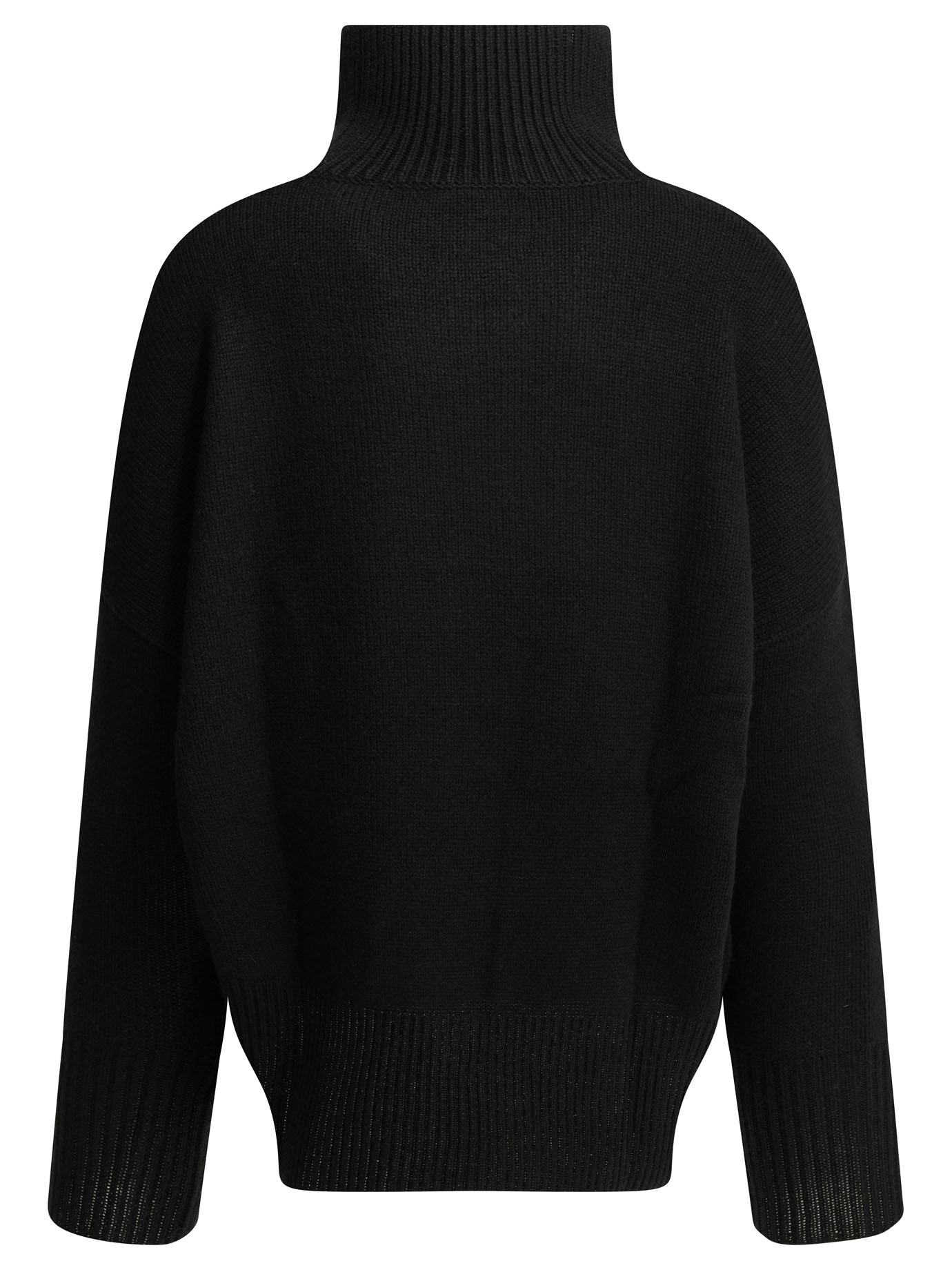 [Lisa Yang] Knitwear FW26 202113BL