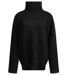 [Lisa Yang] Knitwear FW26 202113BL