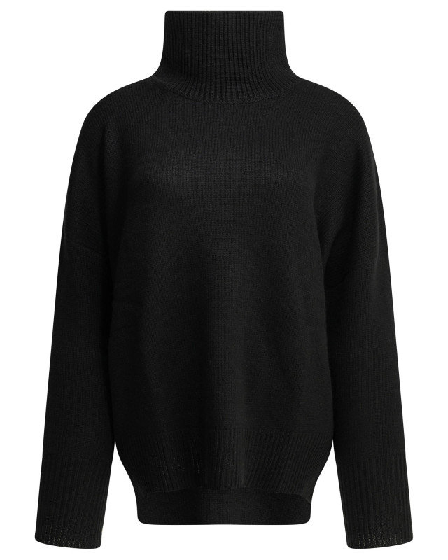 [Lisa Yang] Knitwear FW26 202113BL