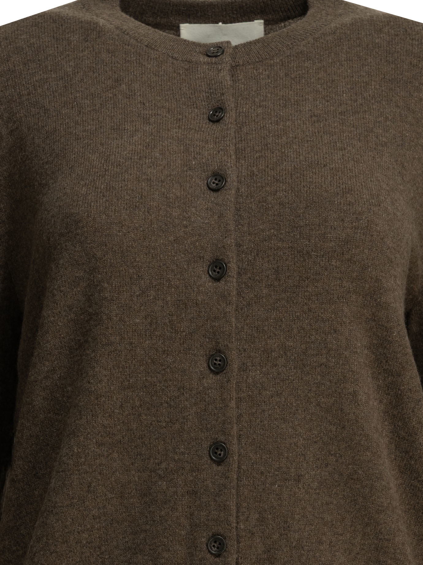 [Lisa Yang] Cardigan FW26 2026313JT