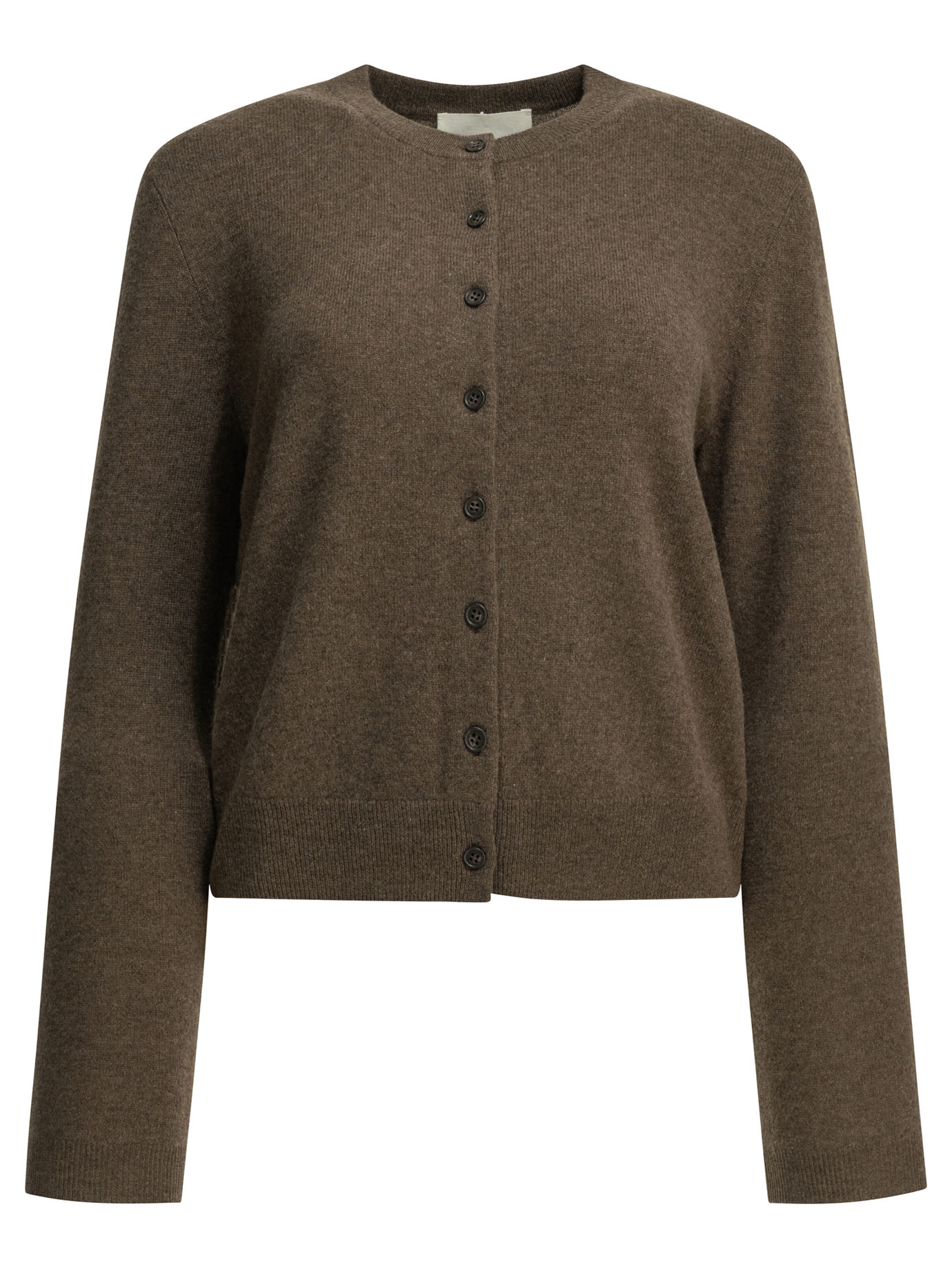 [Lisa Yang] Cardigan FW26 2026313JT