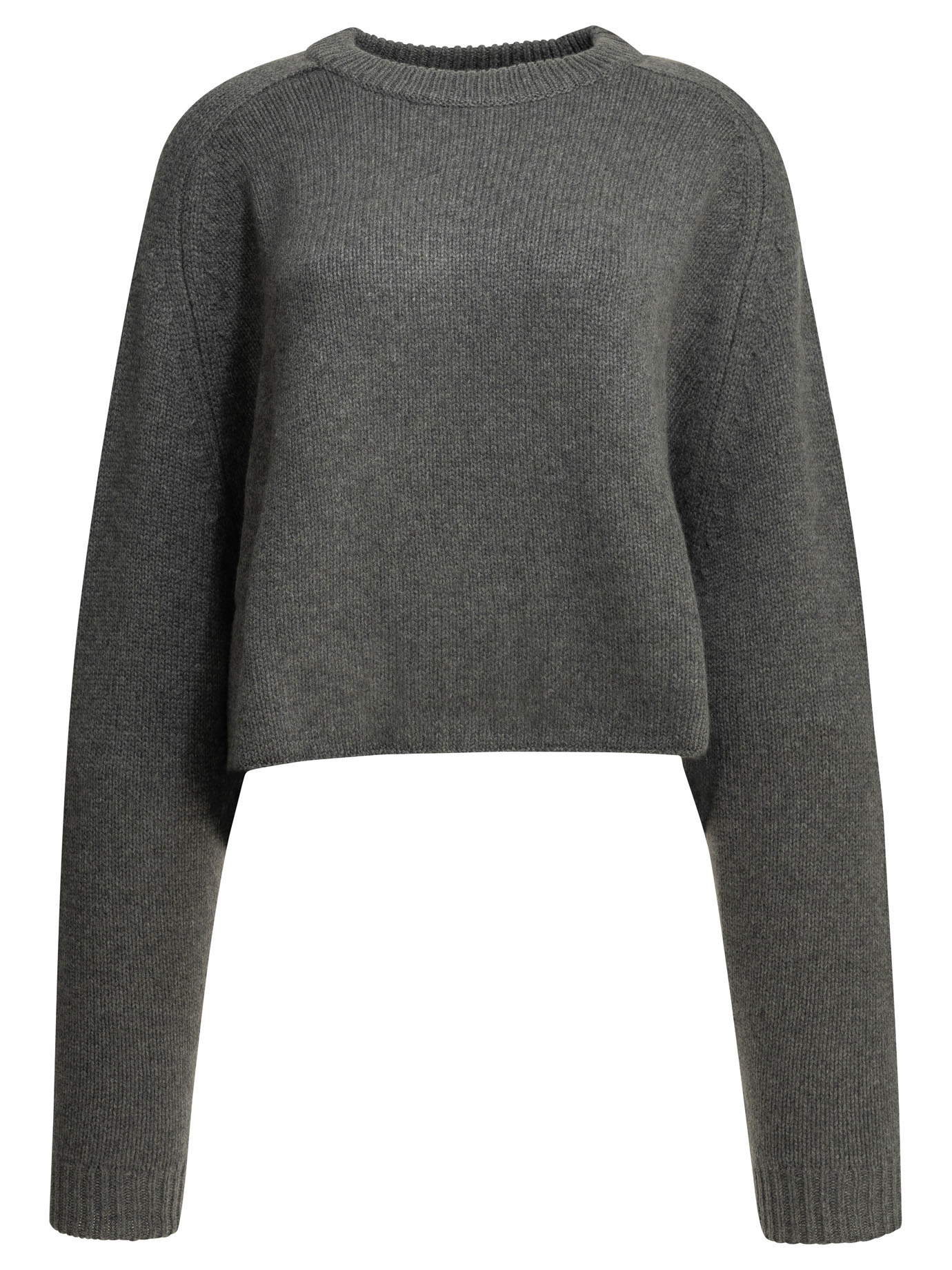 [Lisa Yang] Knitwear FW26 2025108GR