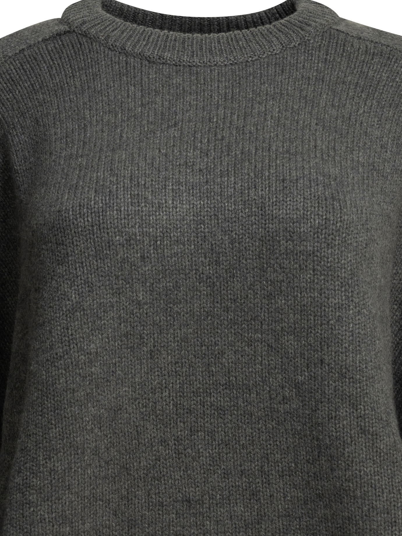 [Lisa Yang] Knitwear FW26 2025108GR