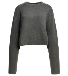 [Lisa Yang] Knitwear FW26 2025108GR