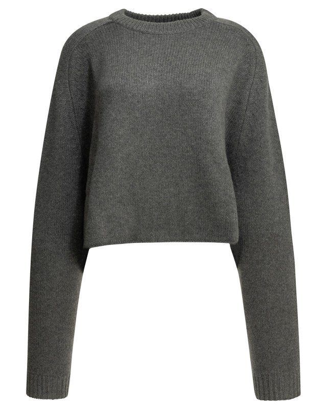 [Lisa Yang] Knitwear FW26 2025108GR