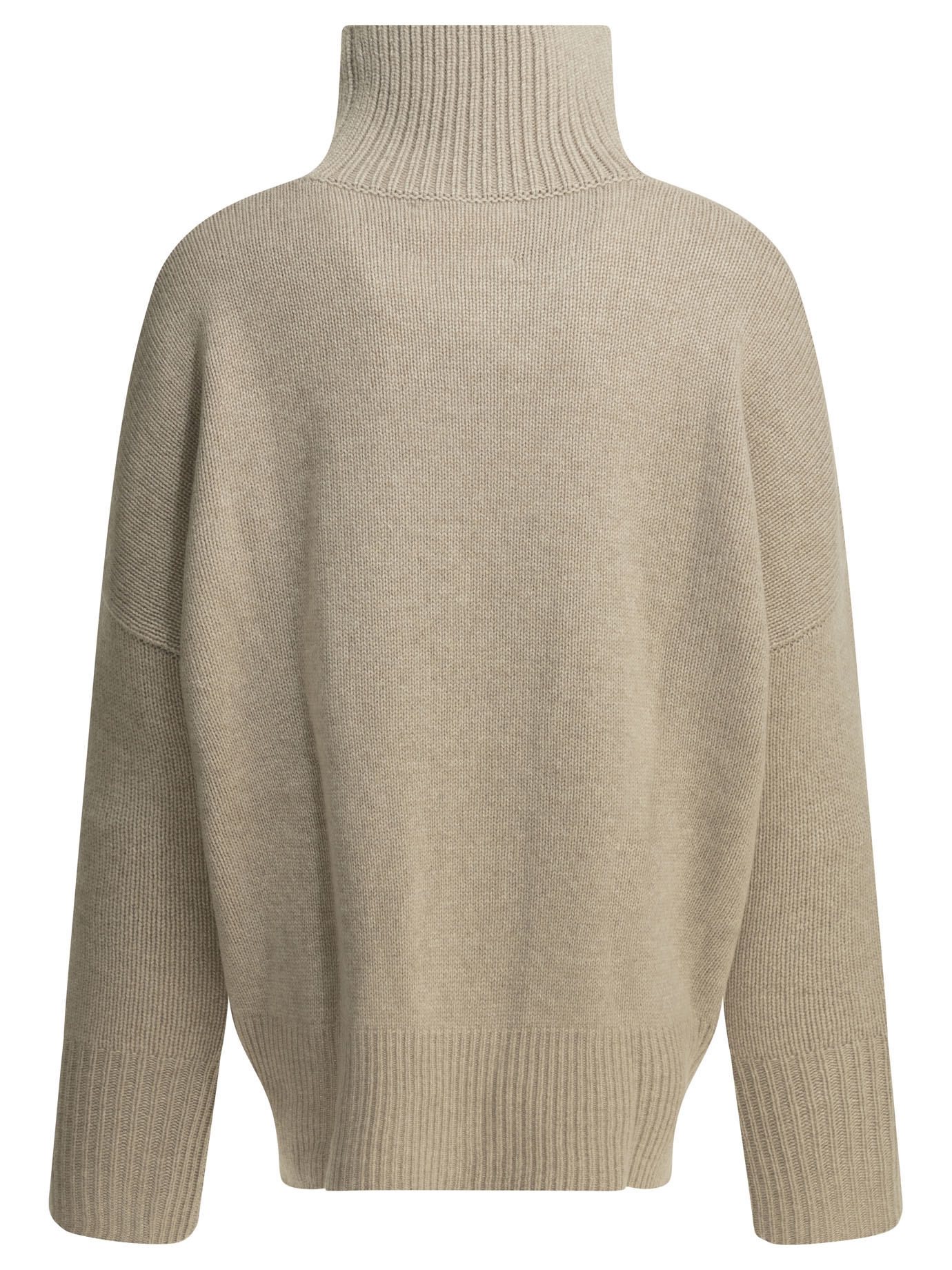 [Lisa Yang] Knitwear FW26 202113SA