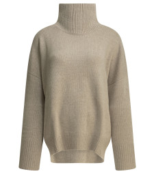 [Lisa Yang] Knitwear FW26 202113SA