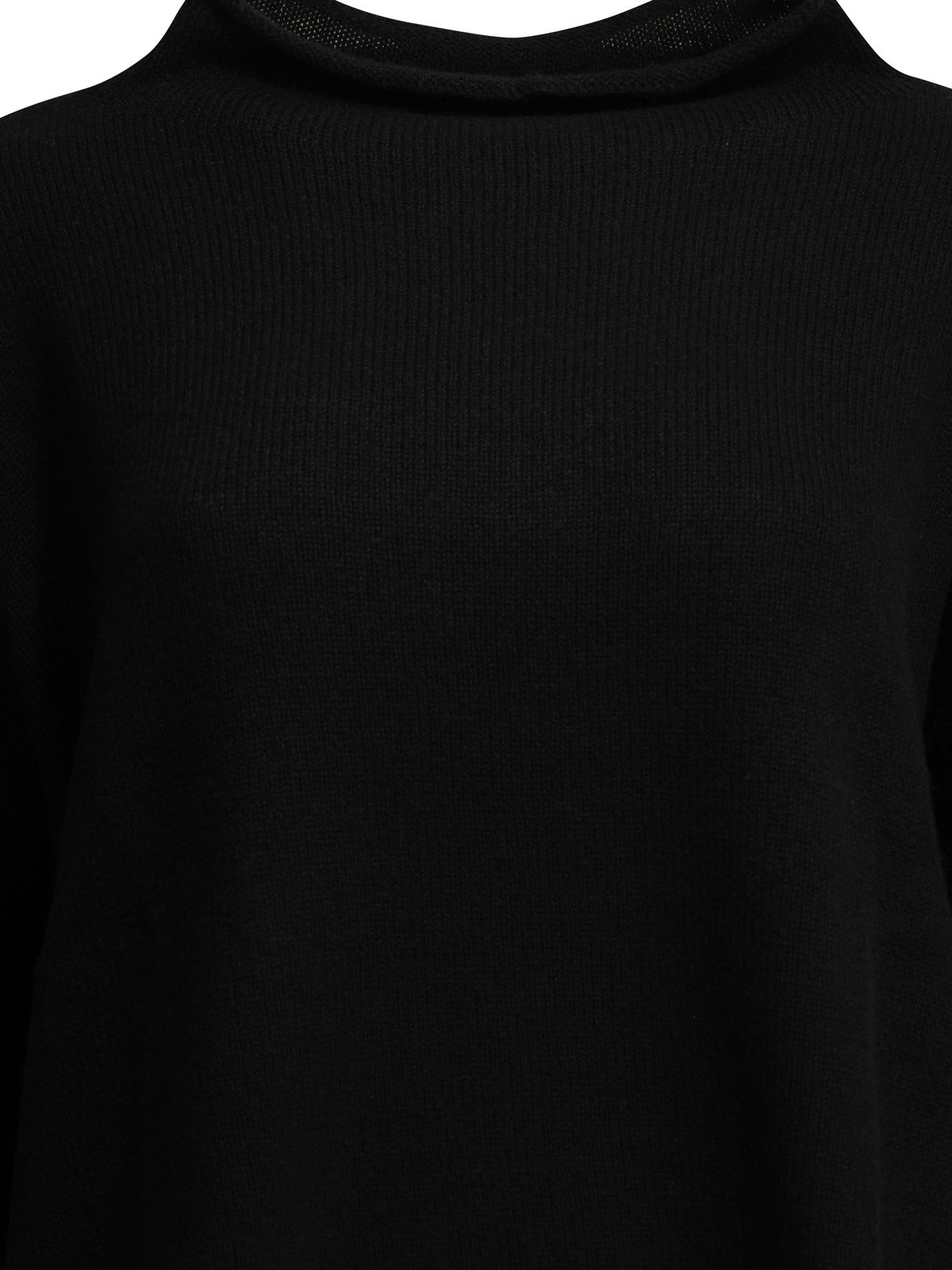 [Lisa Yang] Knitwear FW26 202160BL