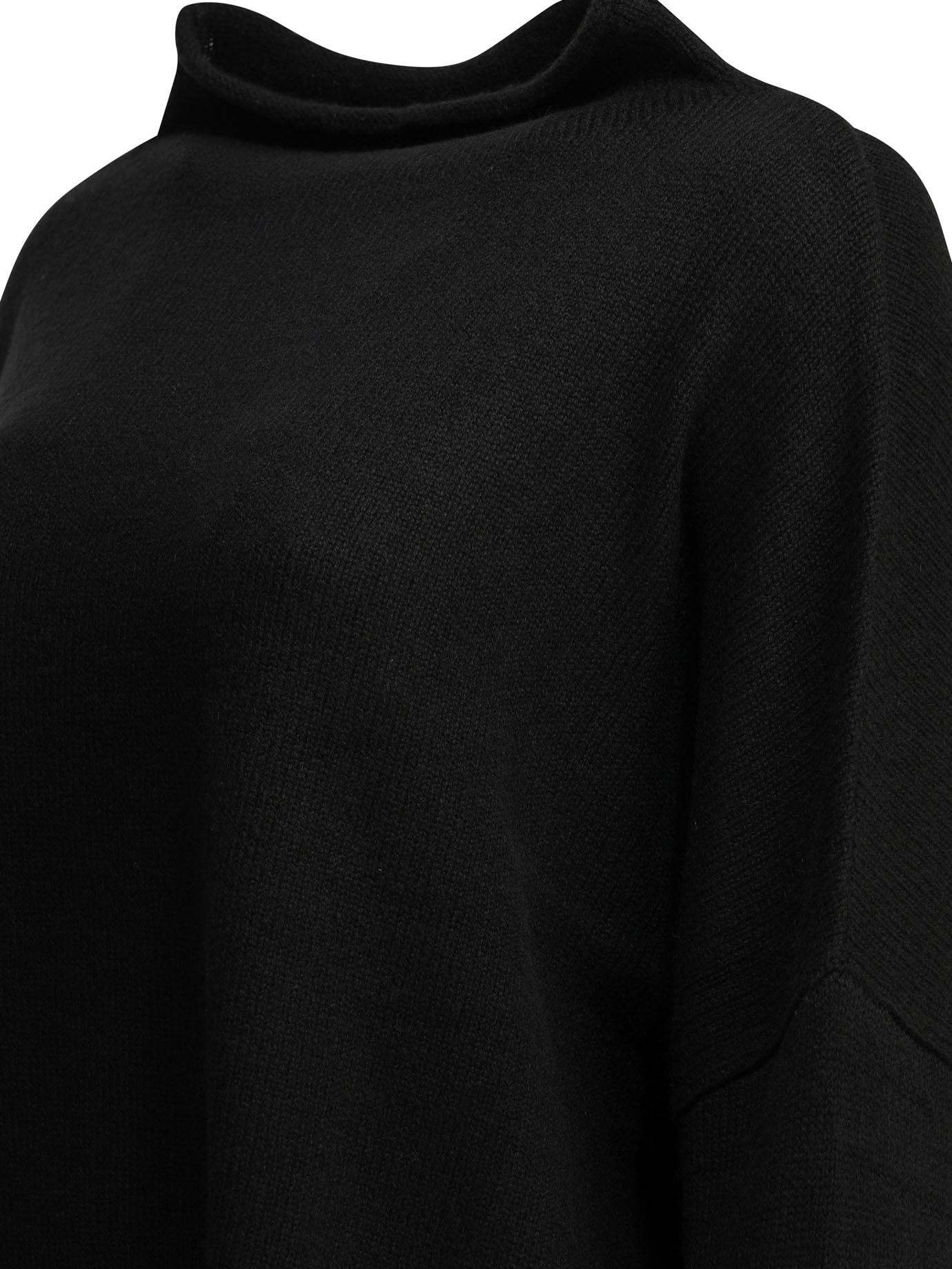 [Lisa Yang] Knitwear FW26 202160BL