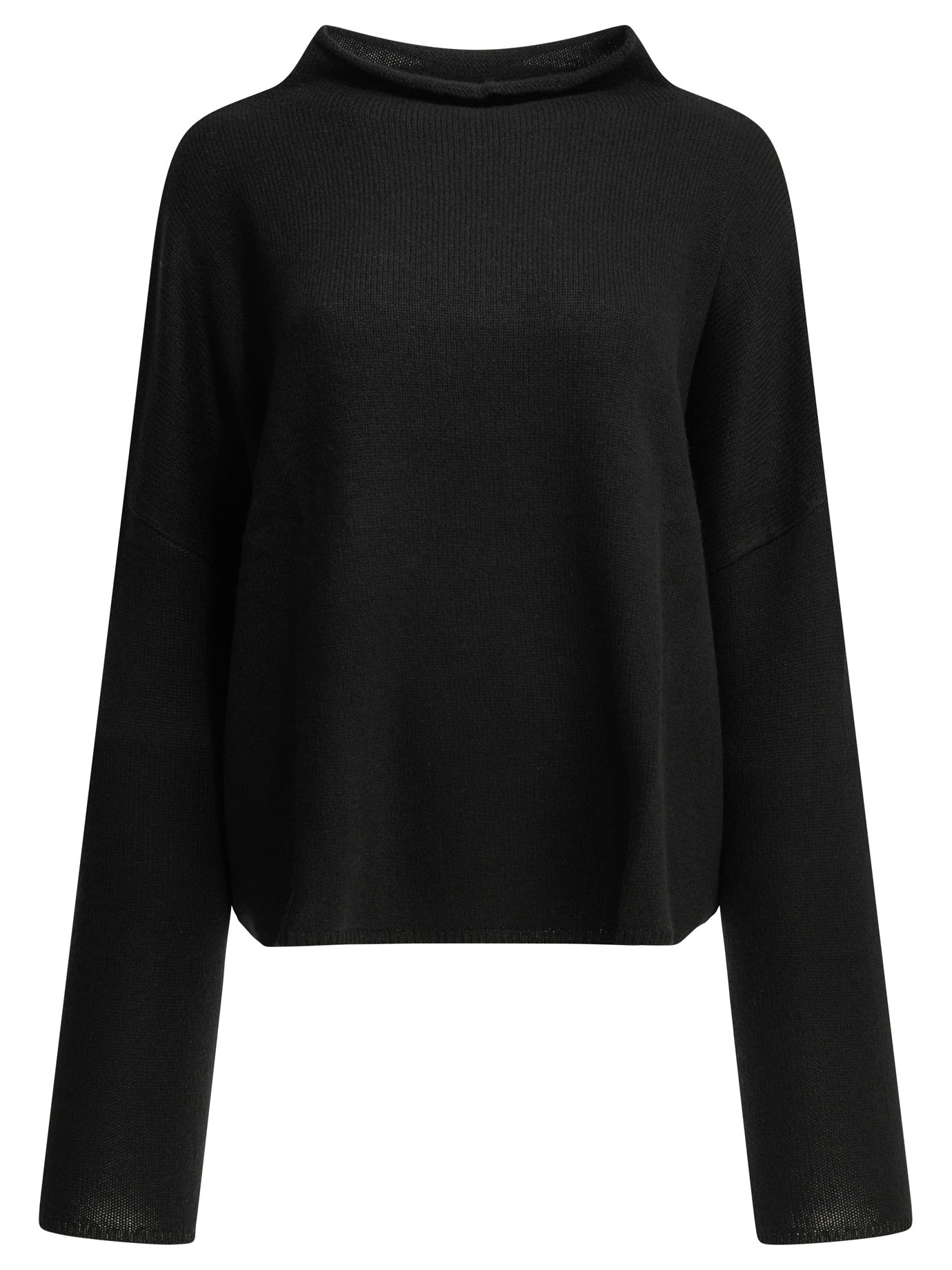 [Lisa Yang] Knitwear FW26 202160BL