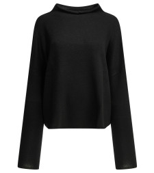 [Lisa Yang] Knitwear FW26 202160BL