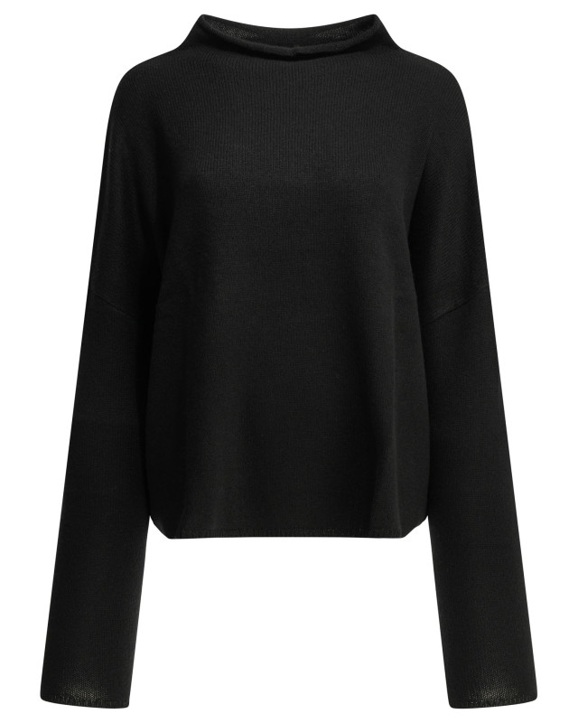 [Lisa Yang] Knitwear FW26 202160BL