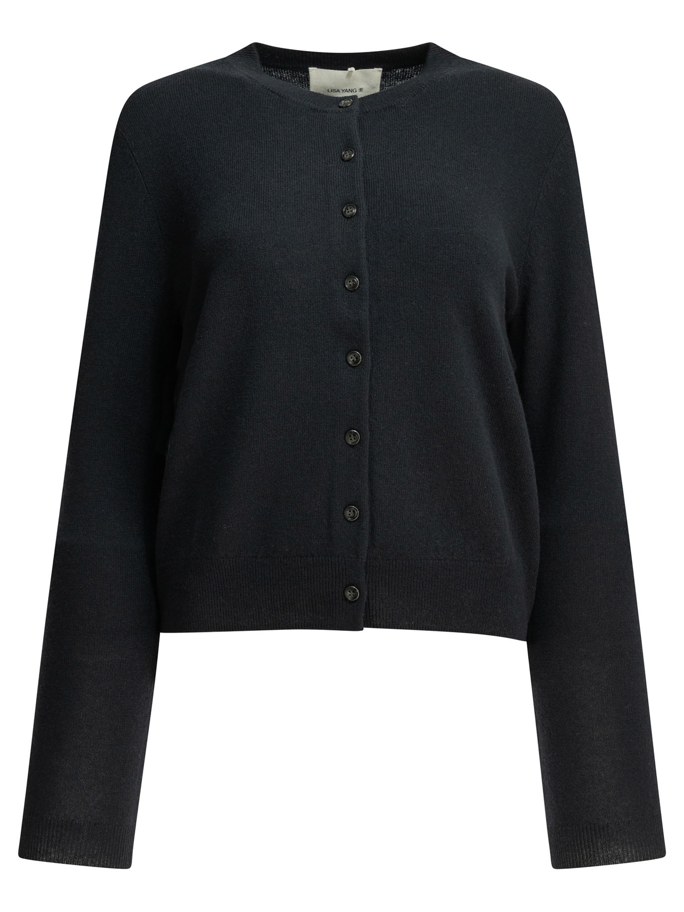 [Lisa Yang] Cardigan FW26 2026313JN