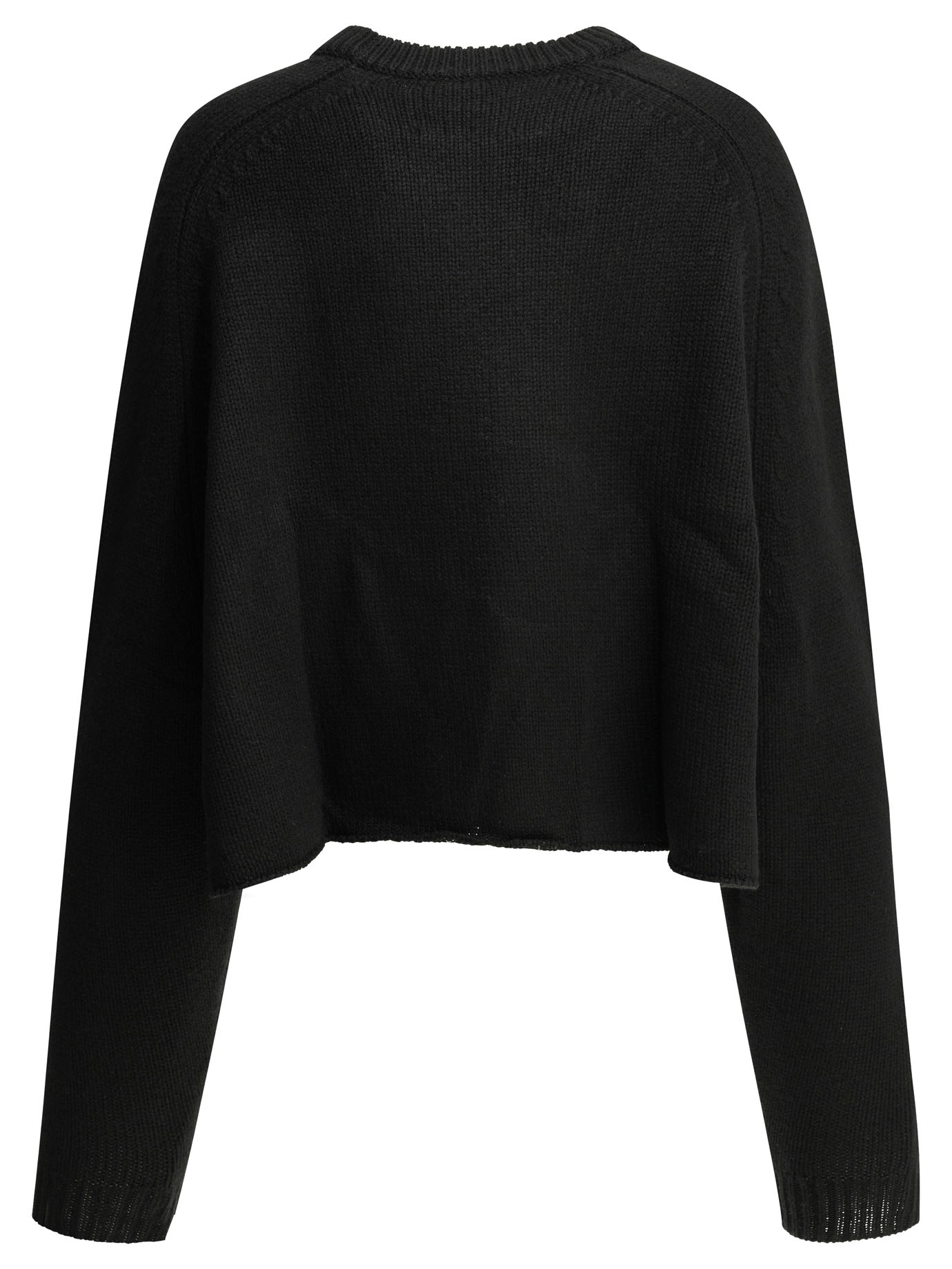 [Lisa Yang] Knitwear FW26 2025108BL