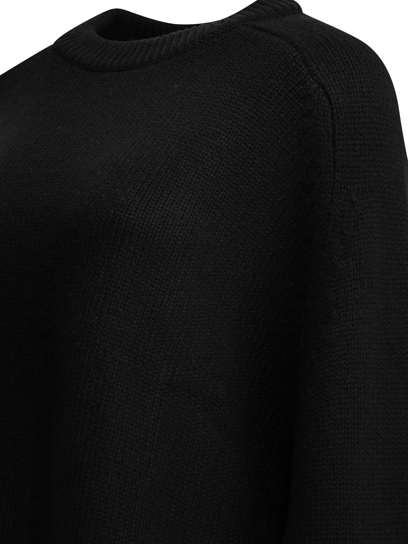 [Lisa Yang] Knitwear FW26 2025108BL