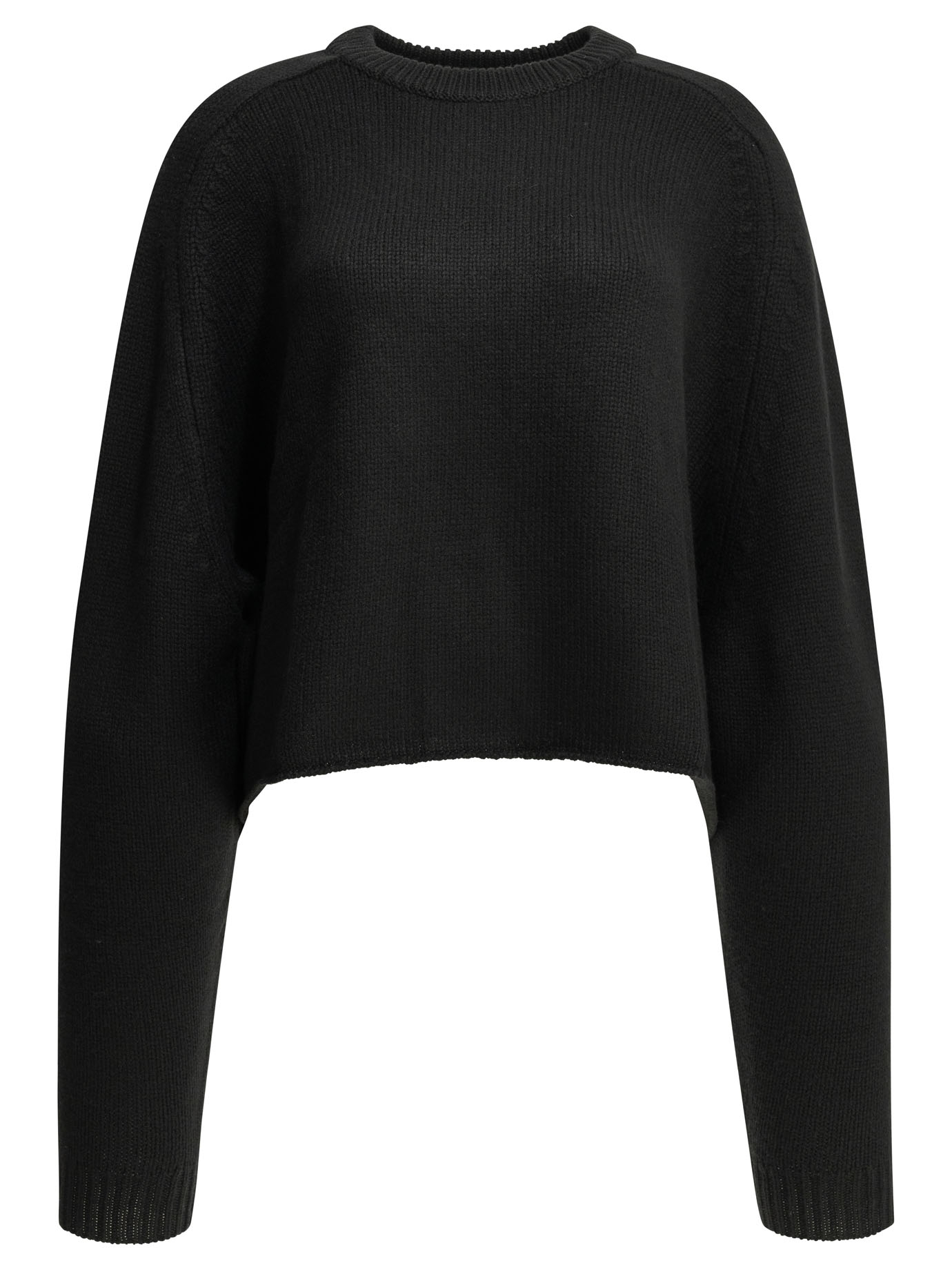 [Lisa Yang] Knitwear FW26 2025108BL