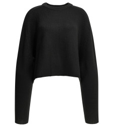 [Lisa Yang] Knitwear FW26 2025108BL