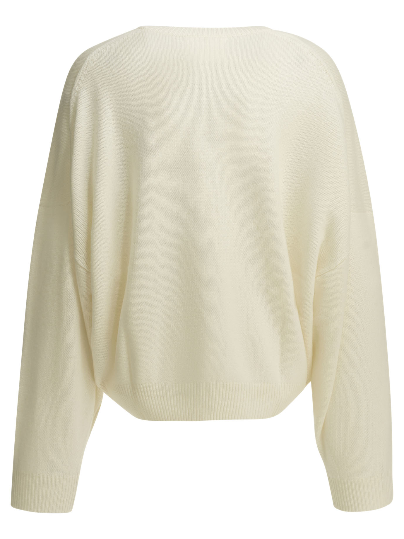 [Lisa Yang] Knitwear FW26 2026055CR