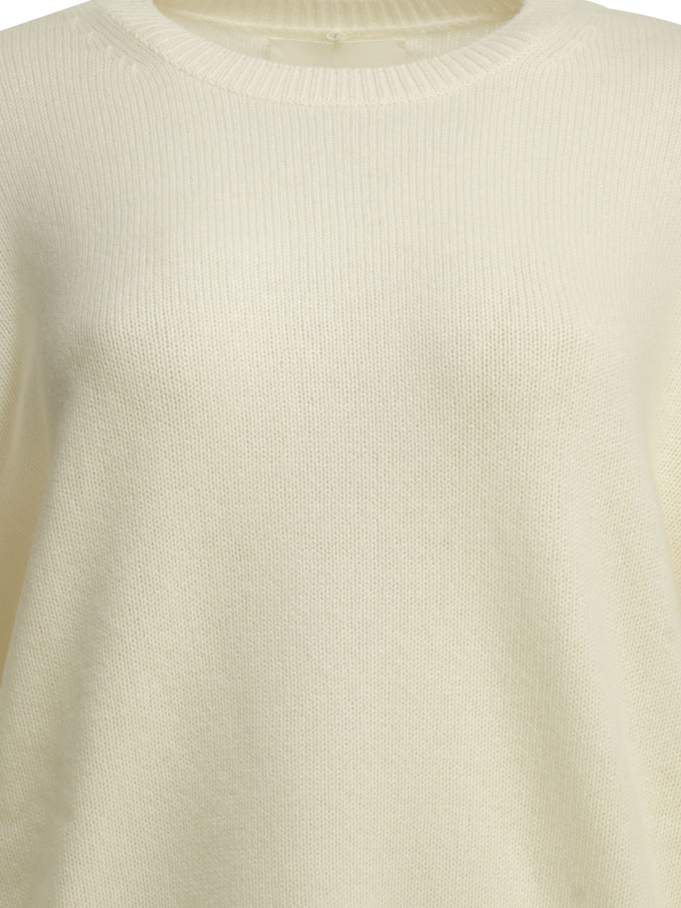 [Lisa Yang] Knitwear FW26 2026055CR