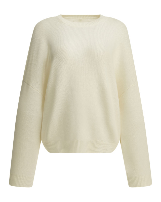 [Lisa Yang] Knitwear FW26 2026055CR