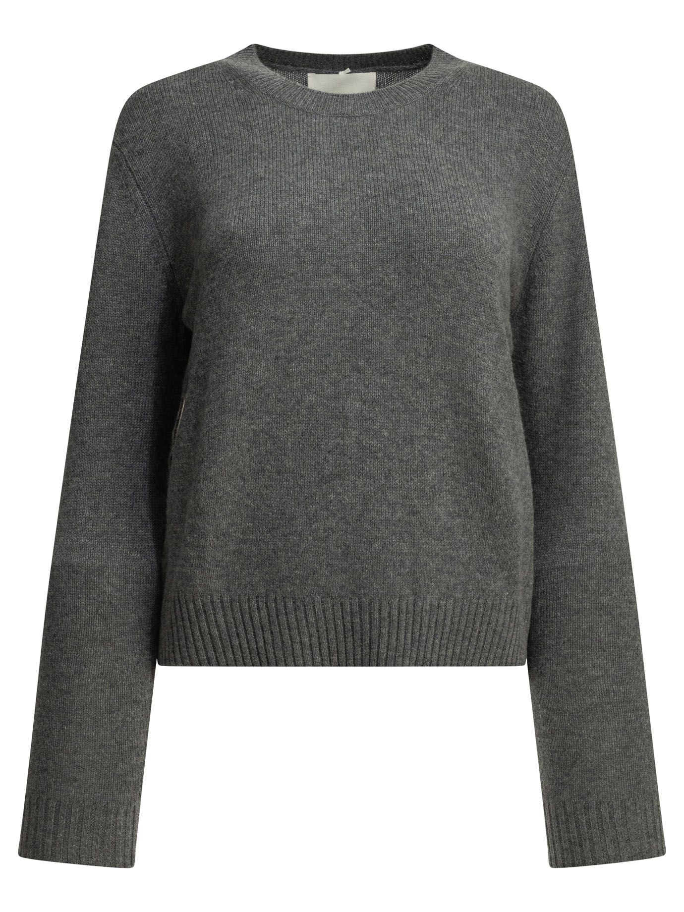 [Lisa Yang] Knitwear FW26 2022117GR