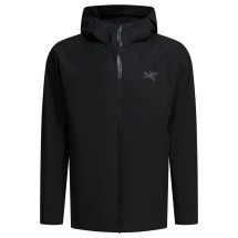 [ARC'TERYX] Jacket FW26 X000009568SOLANO HDYBLACK_G