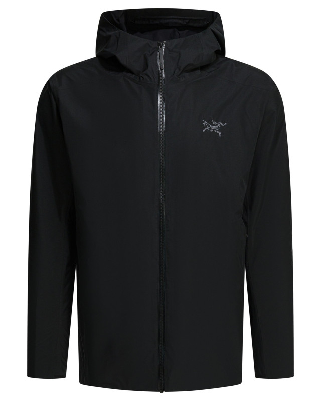 [ARC'TERYX] Jacket FW26 X000009568SOLANO HDYBLACK_G