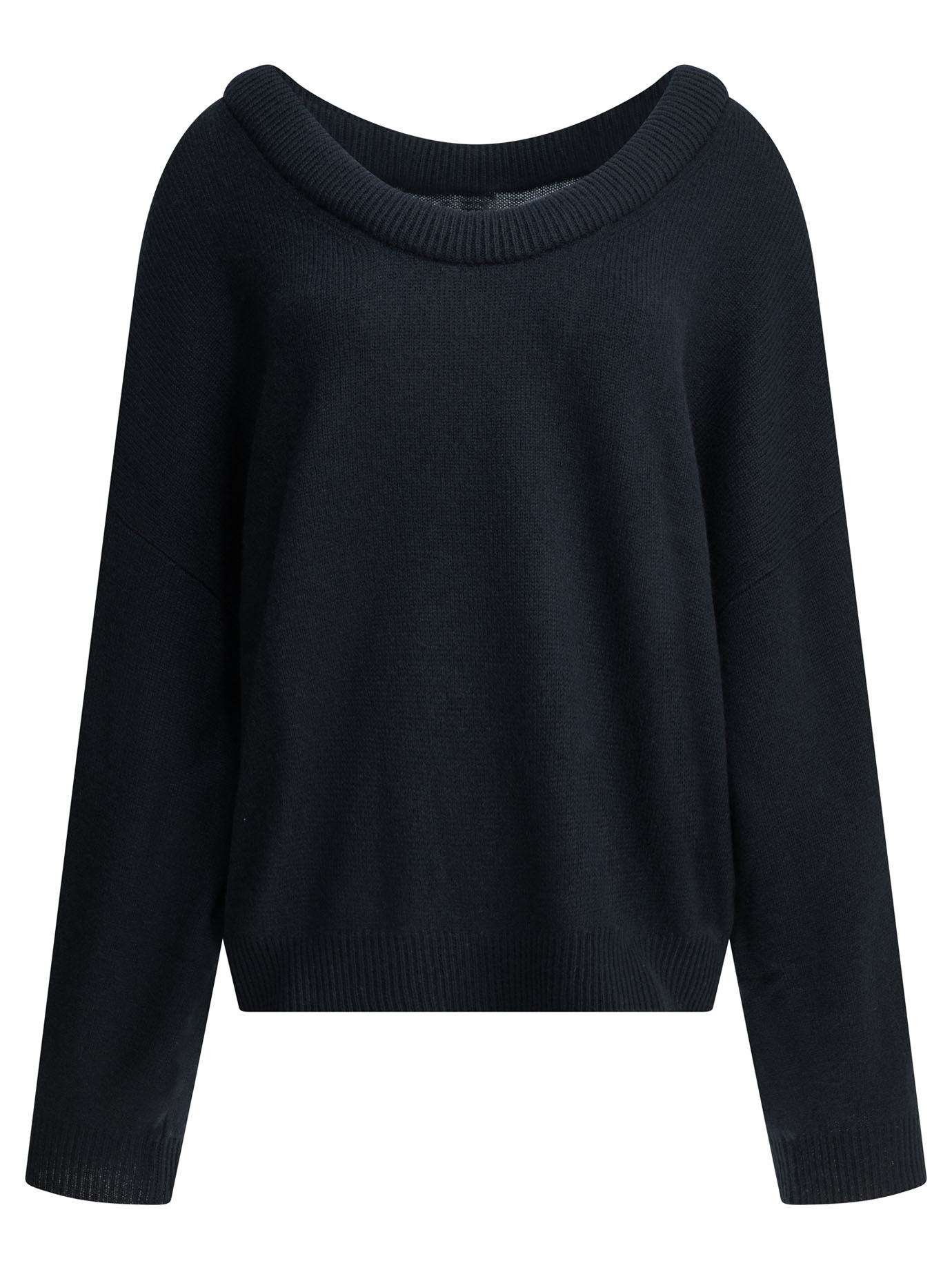 [Lisa Yang] Knitwear FW26 2026426NA