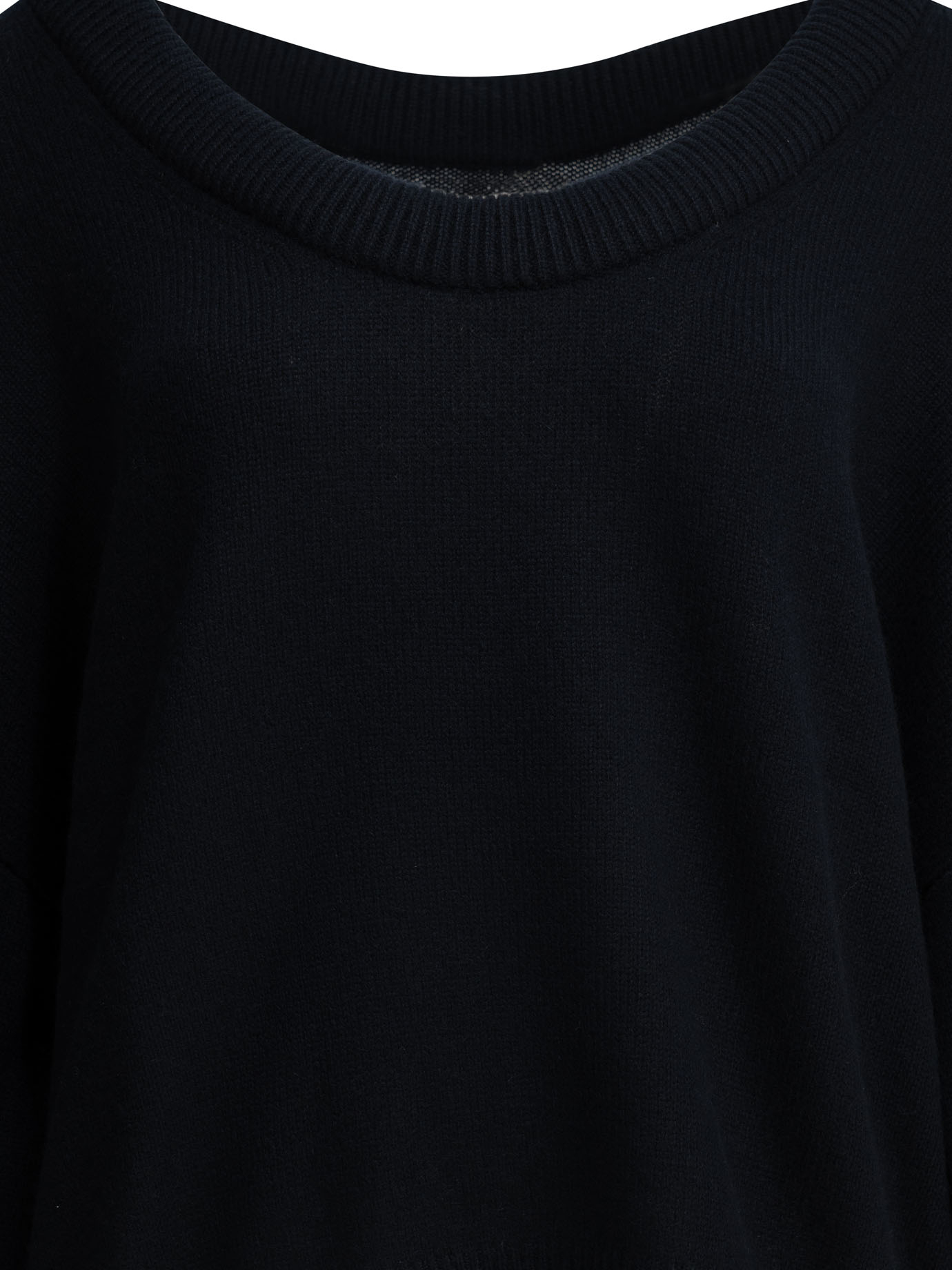 [Lisa Yang] Knitwear FW26 2026426NA
