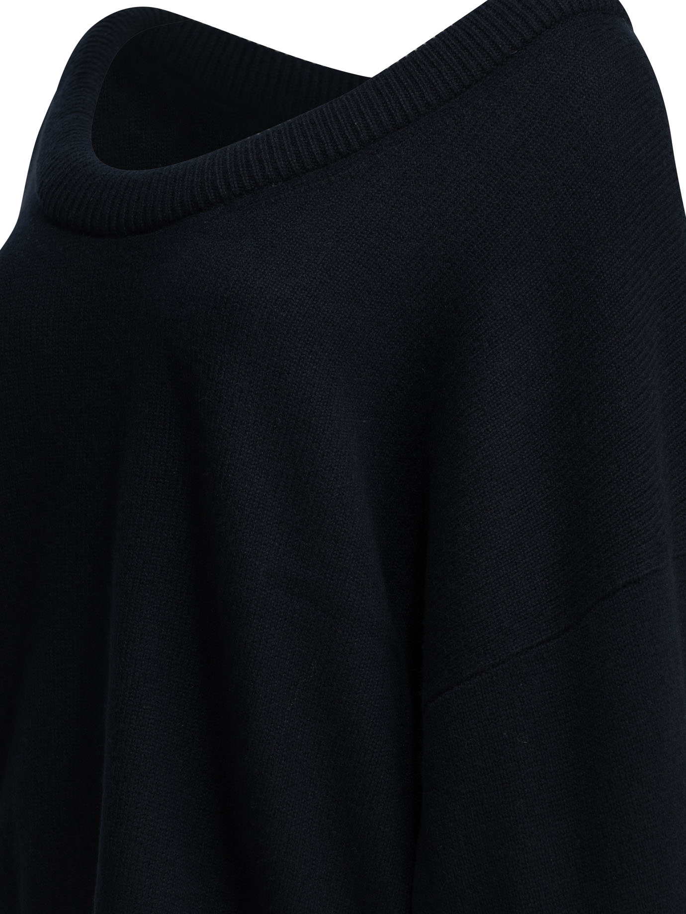 [Lisa Yang] Knitwear FW26 2026426NA
