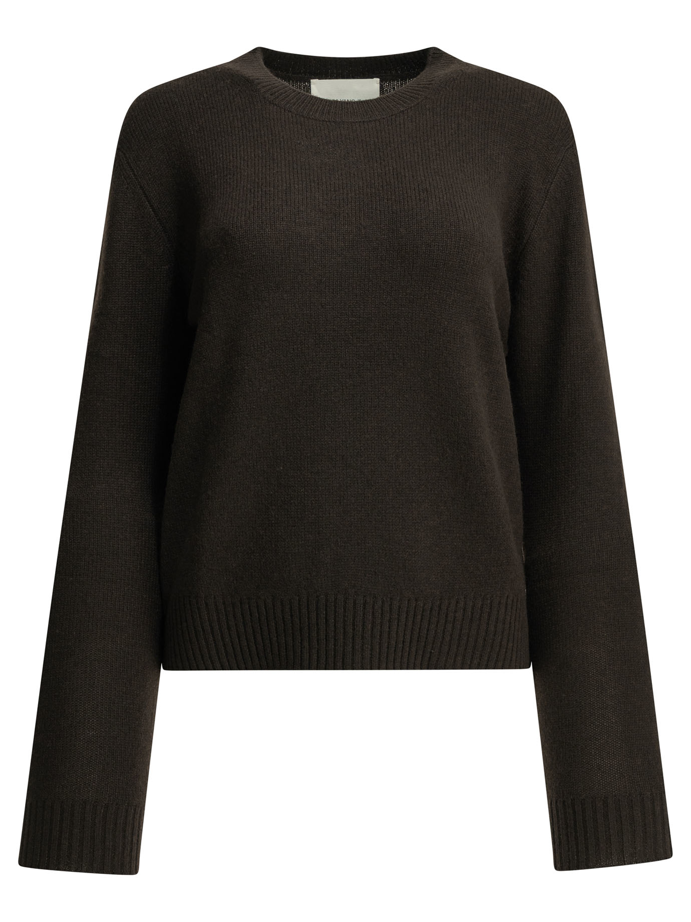 [Lisa Yang] Knitwear FW26 2022117DK