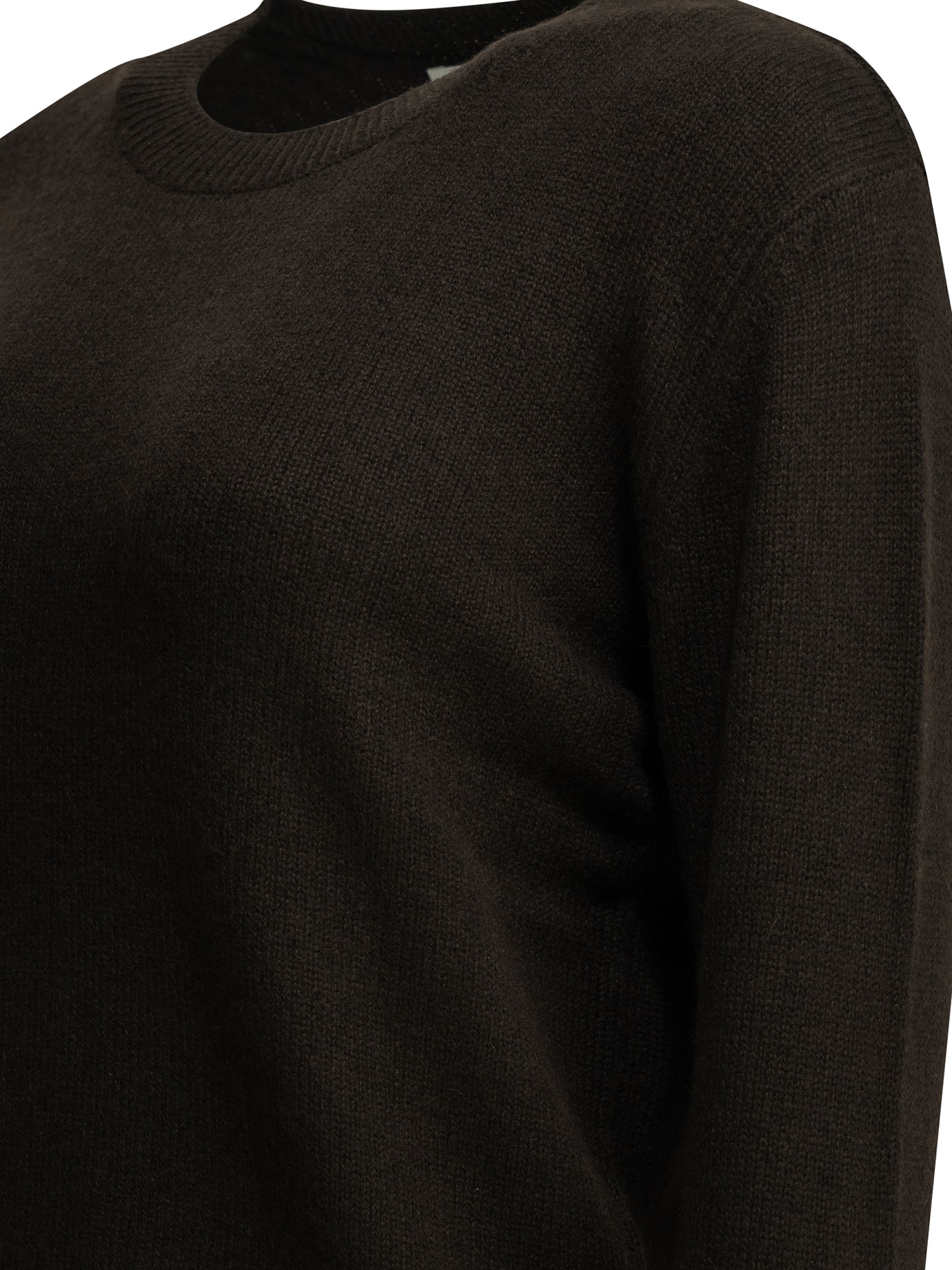 [Lisa Yang] Knitwear FW26 2022117DK