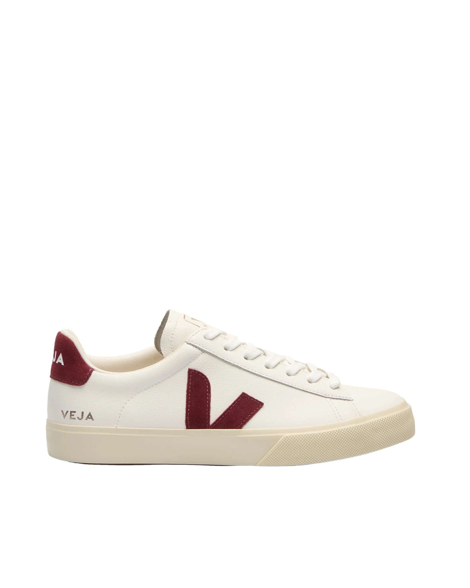 [Veja] Sneakers FW26 CP0522144WHITEGRENAT