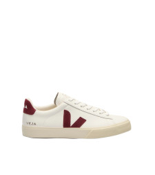 [Veja] Sneakers FW26 CP0522144WHITEGRENAT