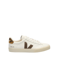 [Veja] Sneakers FW26 CP0522367WHITECAMELWILDCOUNTRY
