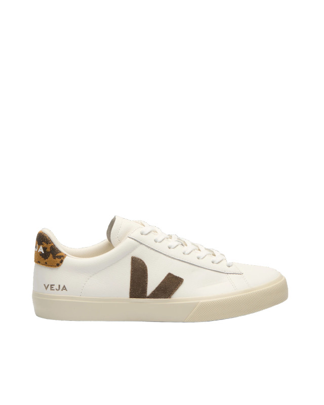 [Veja] Sneakers FW26 CP0522367WHITECAMELWILDCOUNTRY