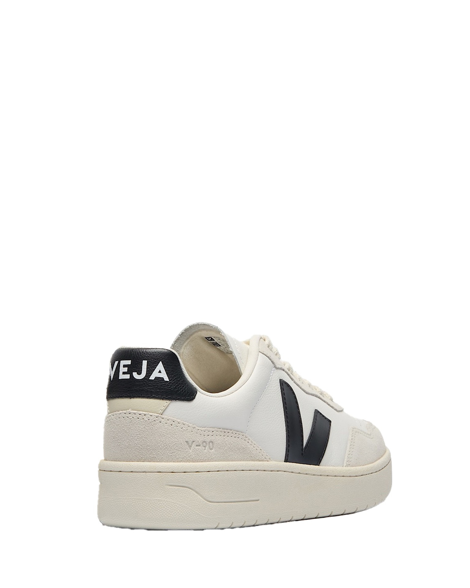 [Veja] Sneakers FW26 VD2021061WHITEBLACK