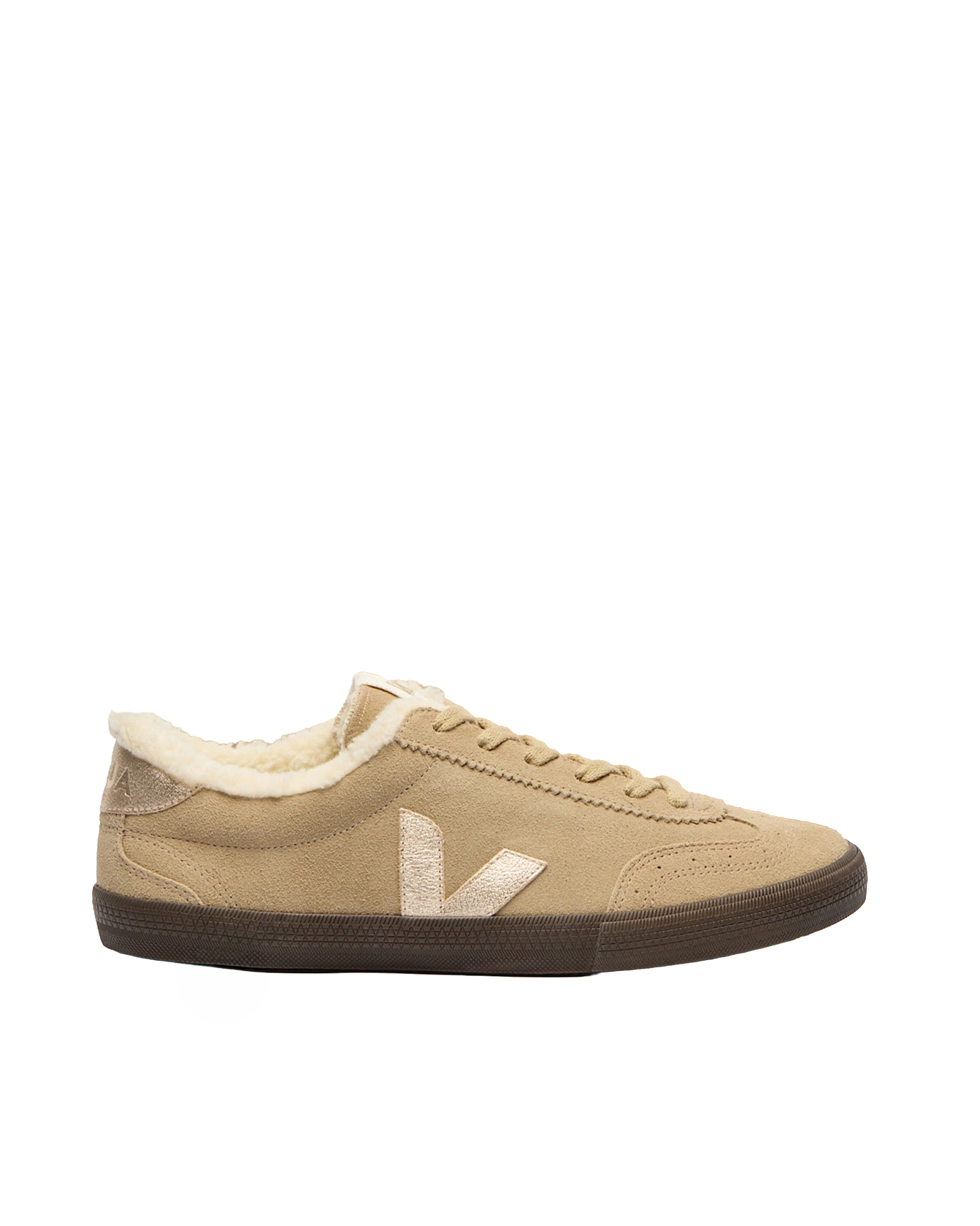 [Veja] Sneakers FW26 VU0321860DUNEPLATINEEAGLE