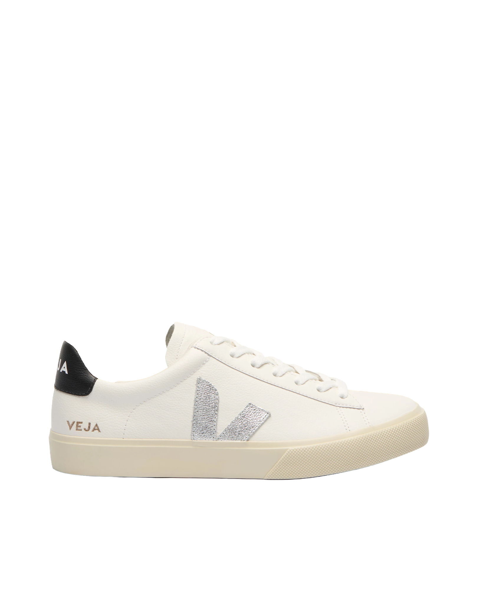 [Veja] Sneakers FW26 CP0521753WHITESILVERBLACK