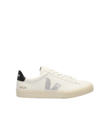 [Veja] Sneakers FW26 CP0521753WHITESILVERBLACK