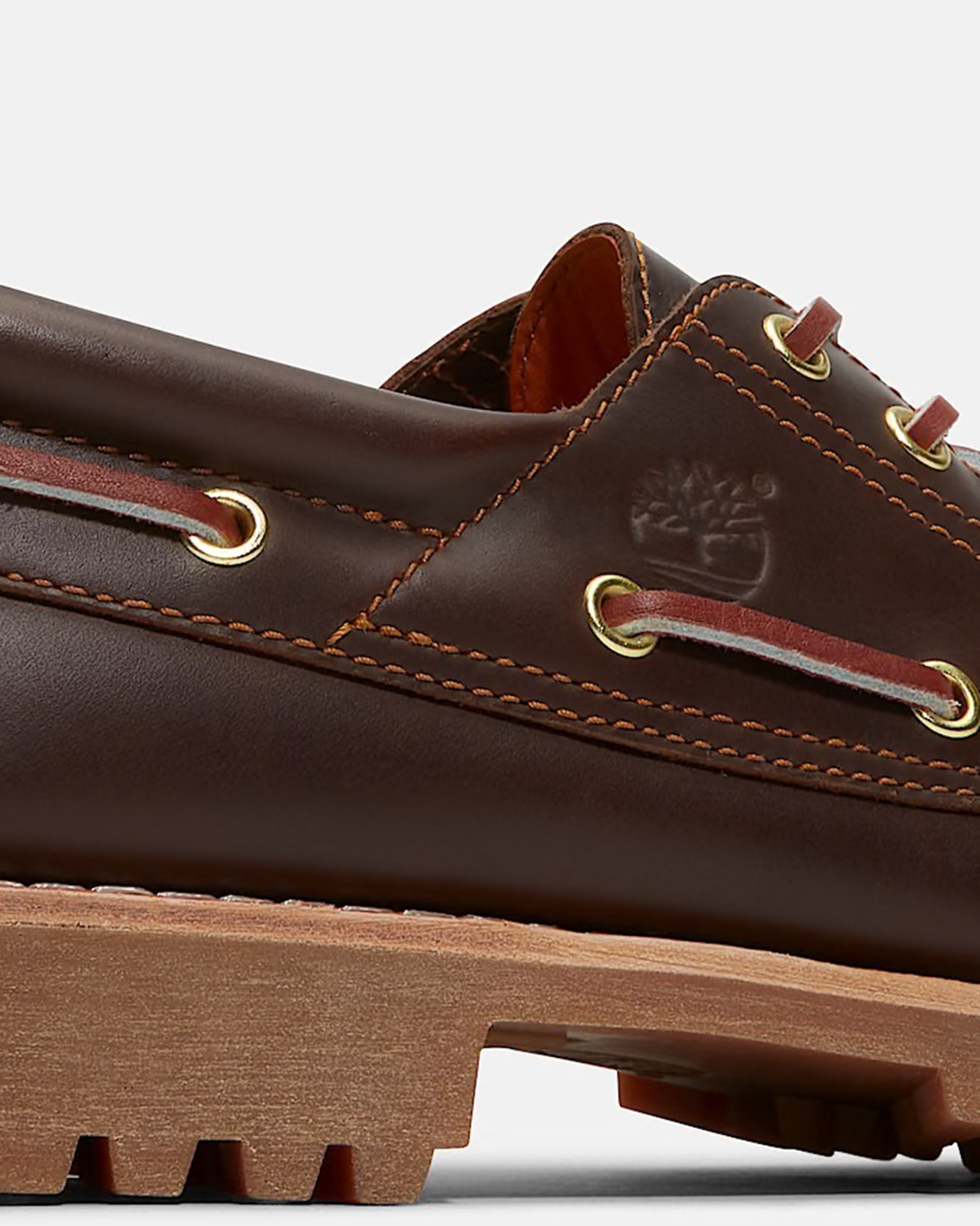 [Timberland] Loafer FW26 TB0300032141