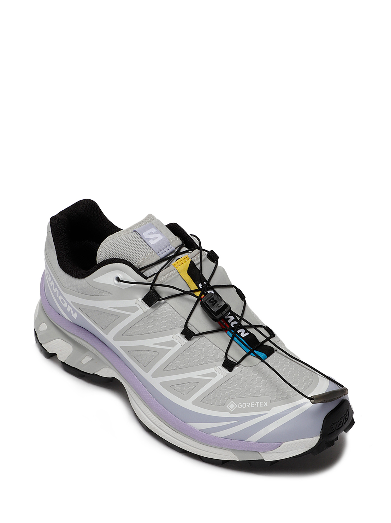 [SALOMON] Sneakers FW26 L49215000 GRCOSWH