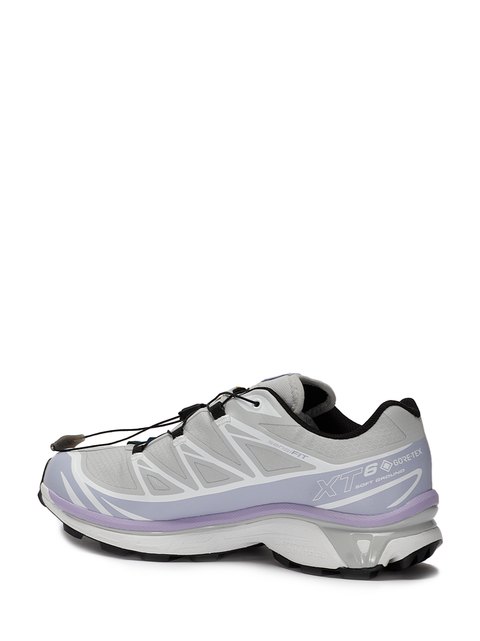 [SALOMON] Sneakers FW26 L49215000 GRCOSWH