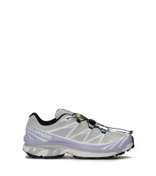[SALOMON] Sneakers FW26 L49215000 GRCOSWH