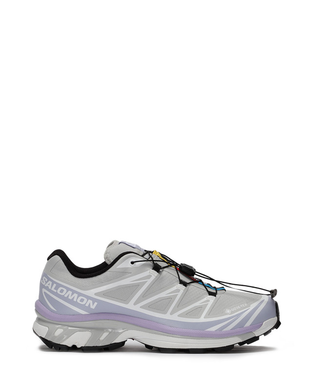 [SALOMON] Sneakers FW26 L49215000 GRCOSWH