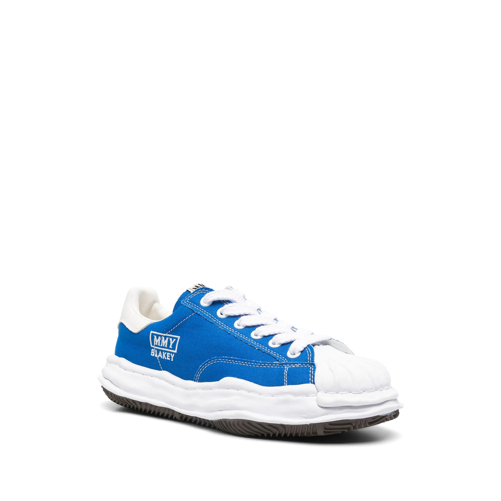 [Maison Mihara Yasuhiro] Sneakers FW26 A08FW735  CLBLU