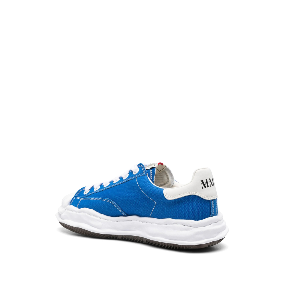 [Maison Mihara Yasuhiro] Sneakers FW26 A08FW735  CLBLU