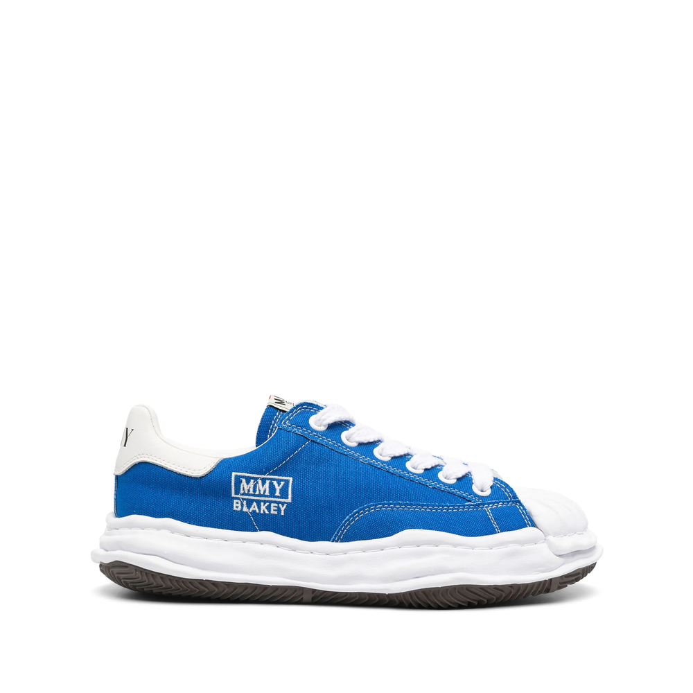 [Maison Mihara Yasuhiro] Sneakers FW26 A08FW735  CLBLU