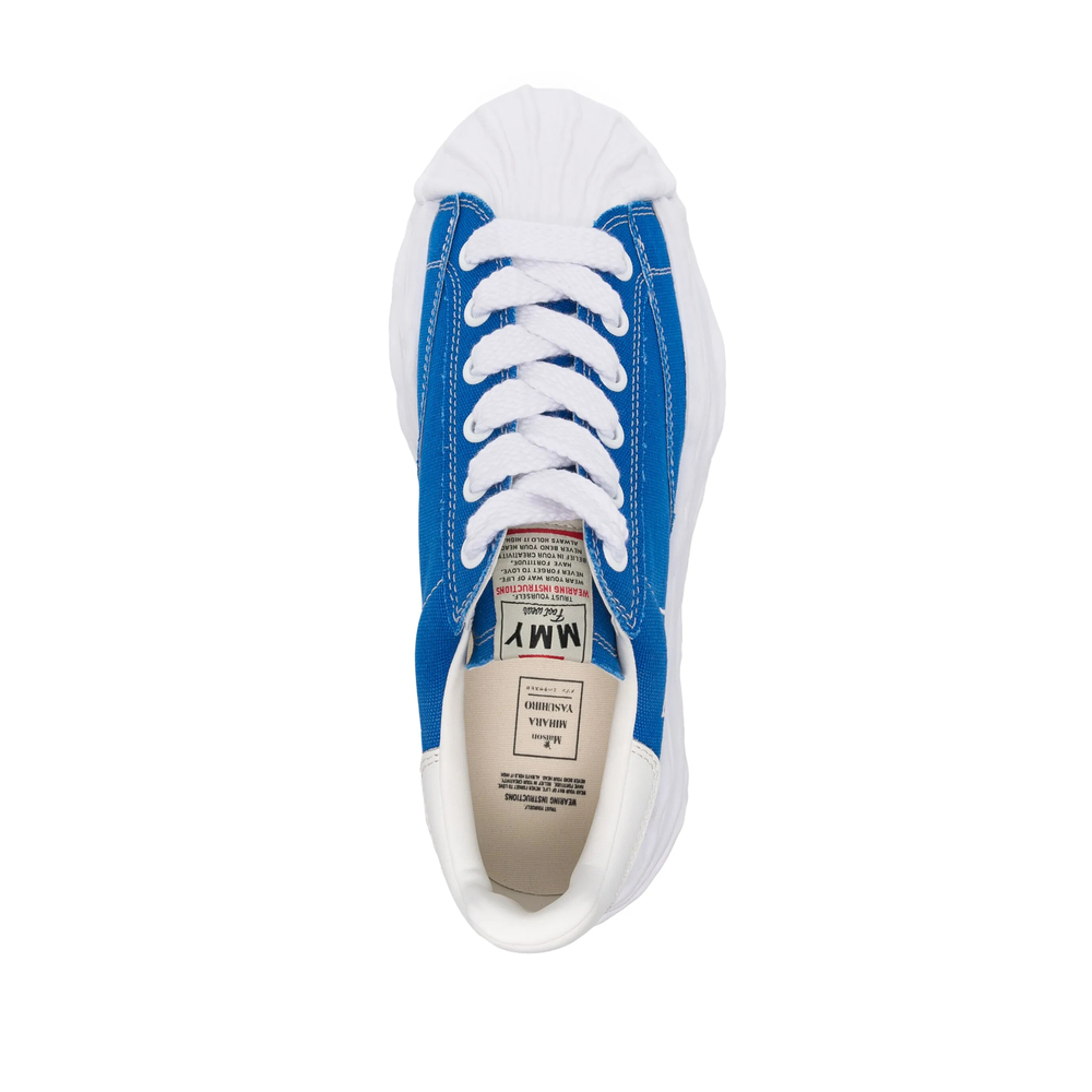 [Maison Mihara Yasuhiro] Sneakers FW26 A08FW735  CLBLU