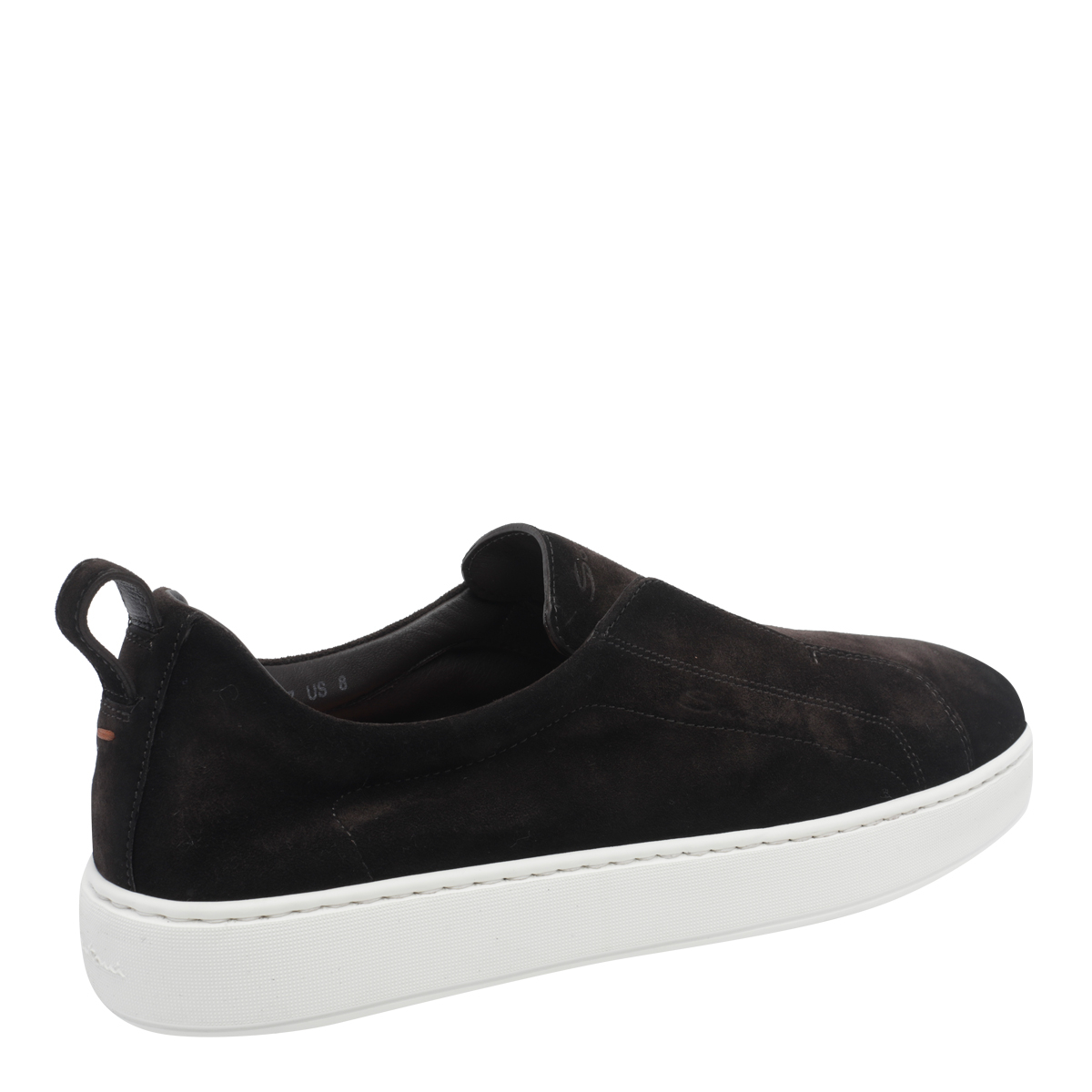 [Santoni] Sneakers FW26 MBCD22211BARTSE2T60